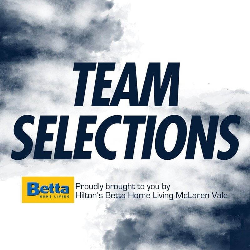 Betta Teams: Under-18s Round 11 - South Adelaide vs Central District Betta Teams: Under-18s Round 11 - South Adelaide vs Central District